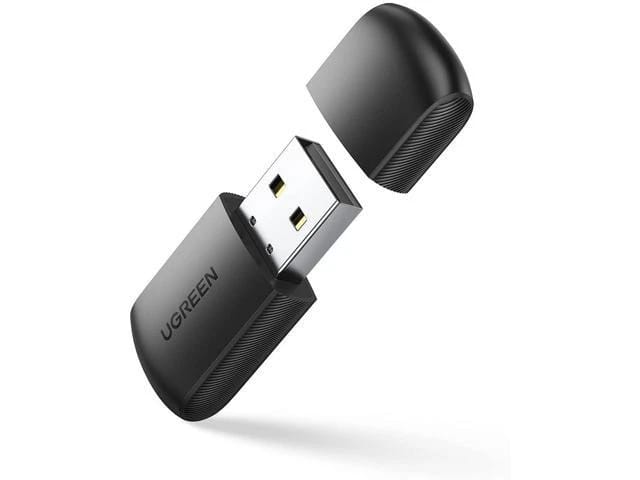 UGREEN AC650 11AC Dual Band Wireless USB Adapter