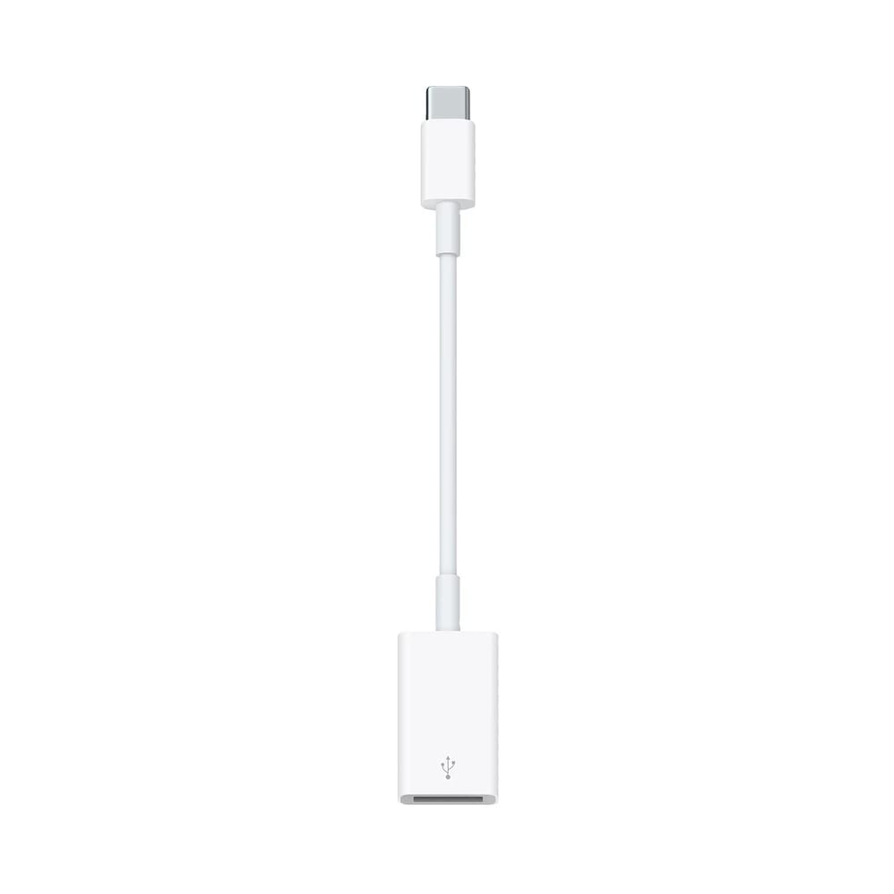 Apple USB-C to USB Adapter for MacBook