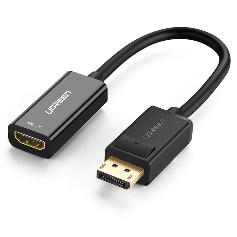UGREEN DP to HDMI Adapter 4K - MM137 - 40363