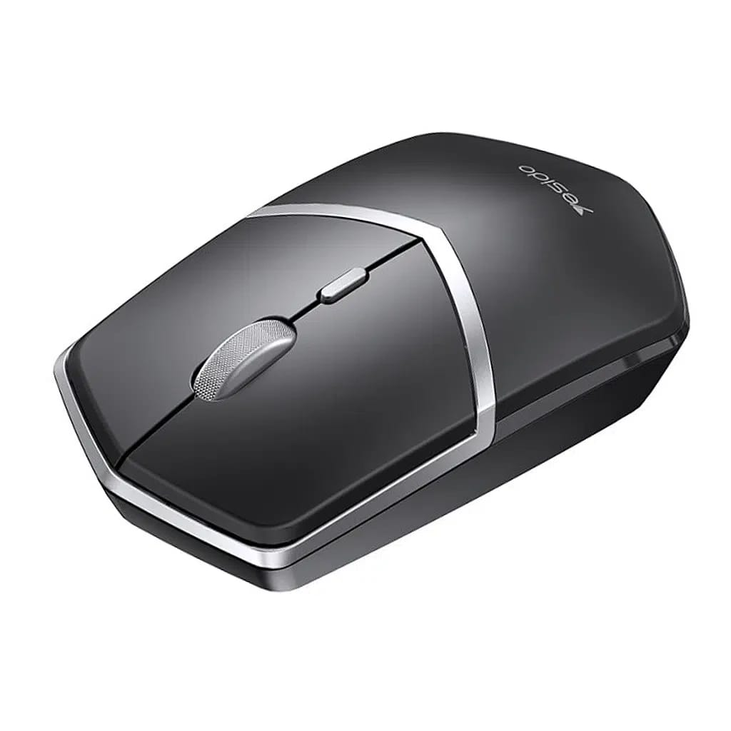 Yesido KB16 2.4GHz Wireless Ergonomic Mouse