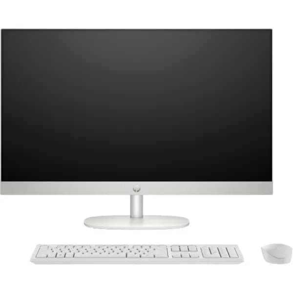 HP 27-inch All-in-One Desktop PC