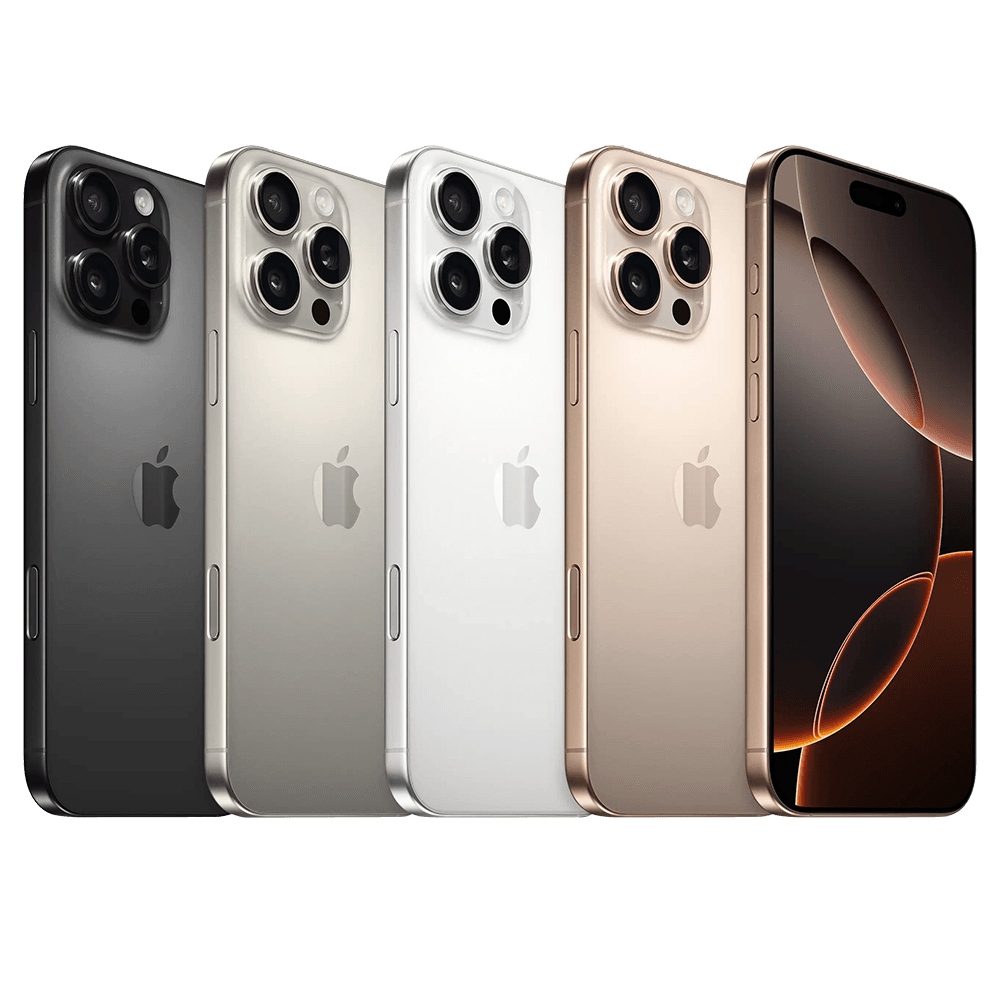 iPhone 16 Pro | 512 GB