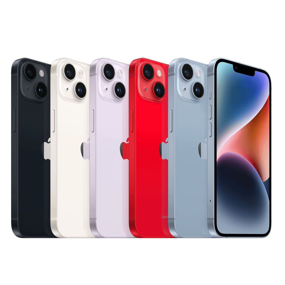 آيفون 14 بلس | 128 GB