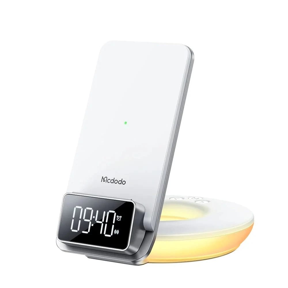Mcdodo Multi-Function Wireless Desktop Charger CH-1610