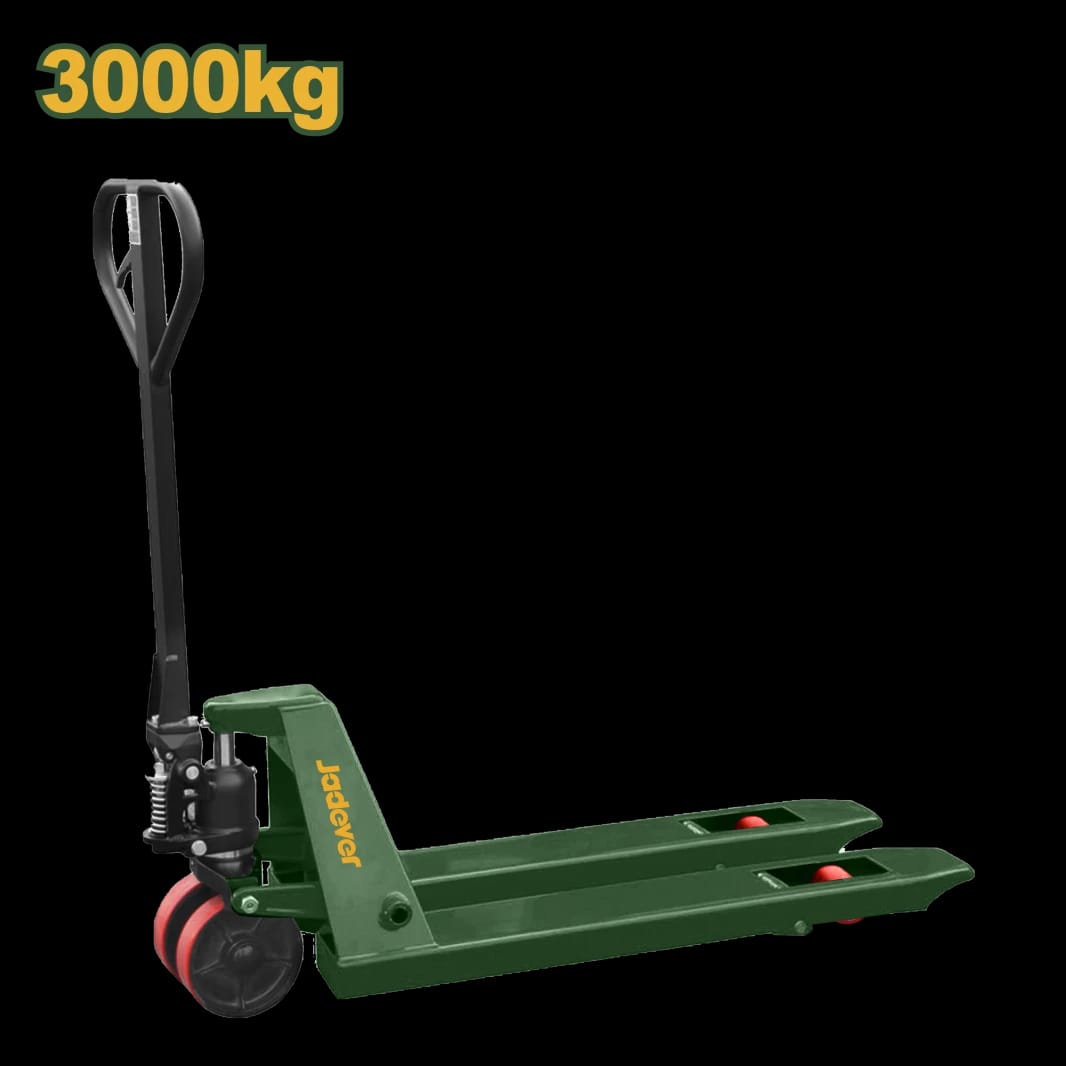 Jack Trolley 3 Ton - Jadever (JDNH1R30)