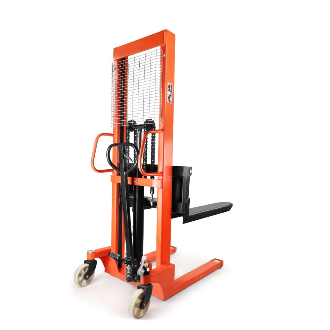 Pallet Jack 2-Ton 3-Meter Lift