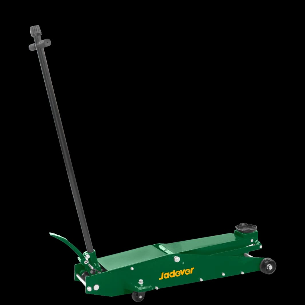 3 Ton Hydraulic Long Floor Jack from Jadever JDHJ1A03