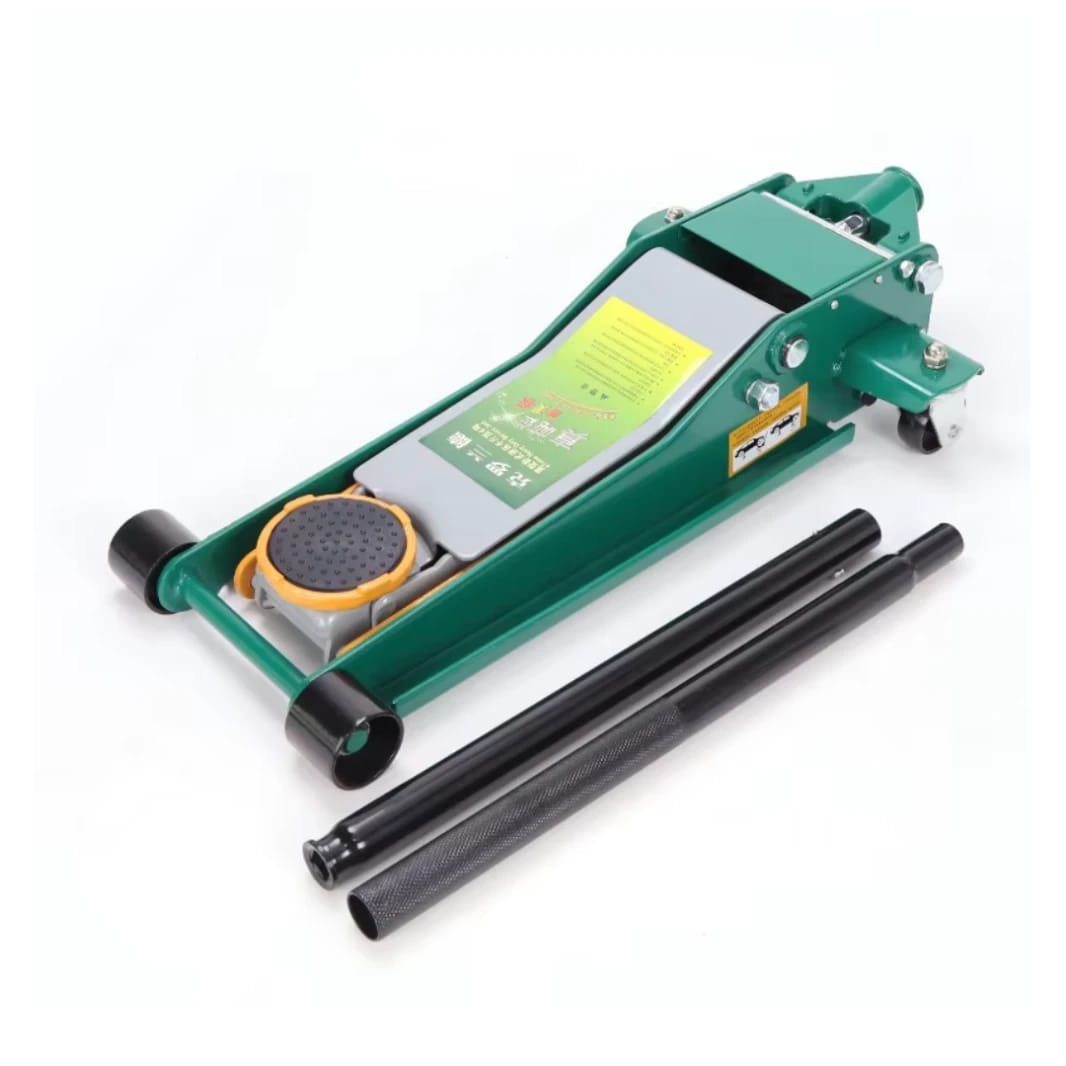 4-ton Low Profile Hydraulic Jack