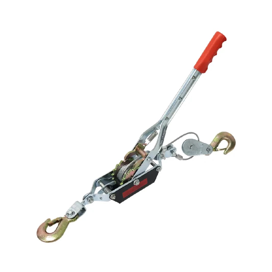 Shik Tightening Machine, Multiple Loads