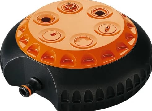 Claber Rotary Sprinkler