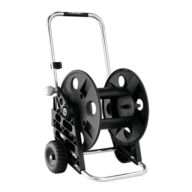 CLABER Hose Reel with Wheels