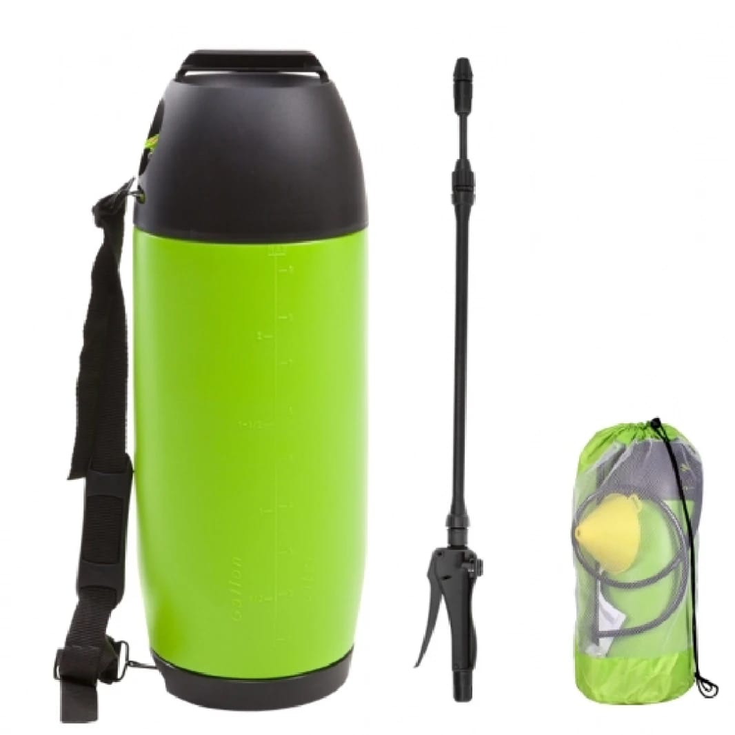 Galaxy 10 Litre Portable Pressure Sprayer