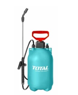 Total 8 Liter Pressure Sprayer (THSPP30802)