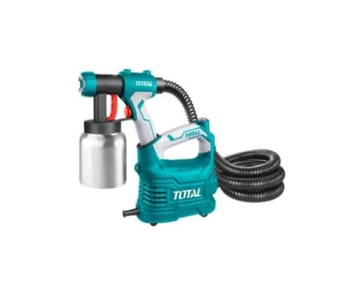 جهاز رش الطلاء الكهربائي 550 واط (TT5006-2)