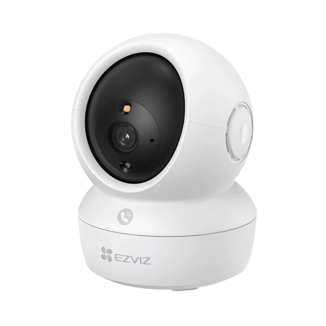 Ezviz 5MP Indoor PT Camera Night Colored | H6C / TY1 Pro