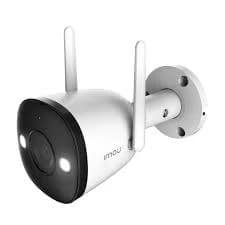 5MP Smart Outdoor Camera | IMOU Bullet 2E-5MP