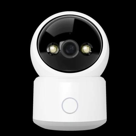 3MP Indoor PT Smart Camera | Model GS-X16-RW3S | GrandSecu