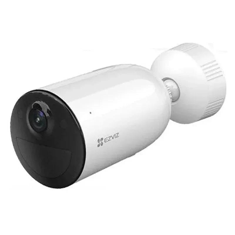 3MP Battery Powered Outdoor Camera | Ezviz CB3