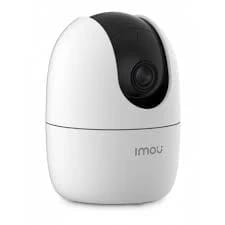 5MP Indoor PT Smart WiFi Camera | IMOU Ranger2-5MP