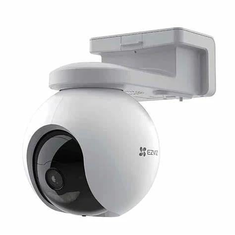 كاميرا خارجية Ezviz 5MP PT H8 Pro مع تتبع ذكي