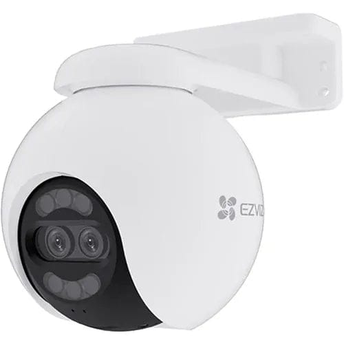 Ezviz 8MP+2MP Dual Lens PT Outdoor Camera - H80x
