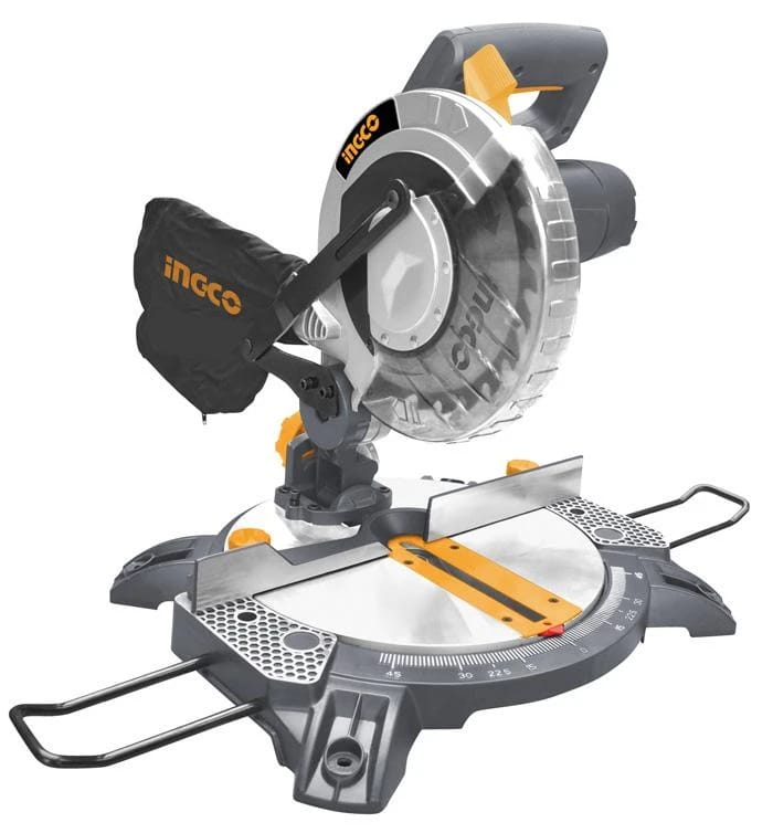 Ingco 1400W 210mm Miter Saw (BMS14002)