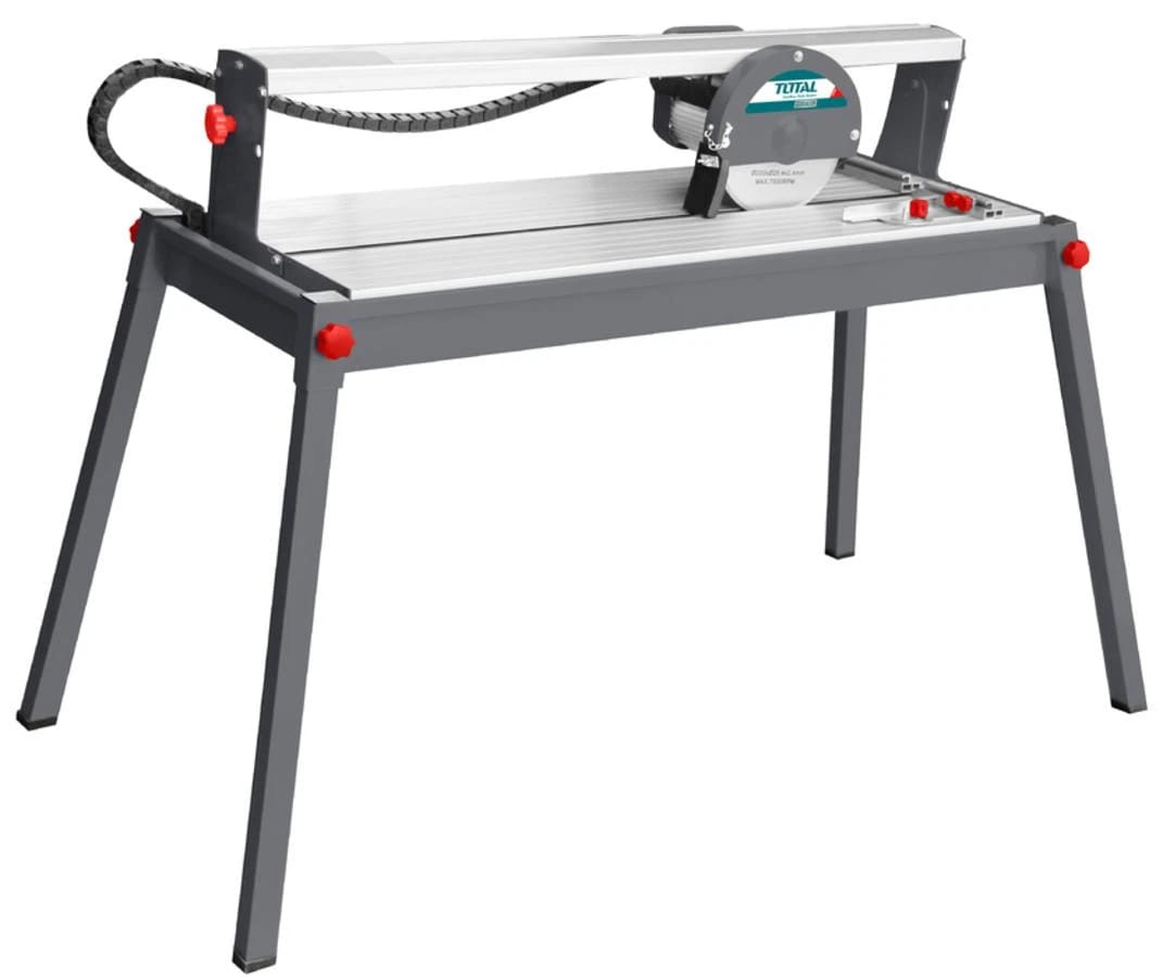 Total Tile Cutter Table Saw 800W (TS6082001)