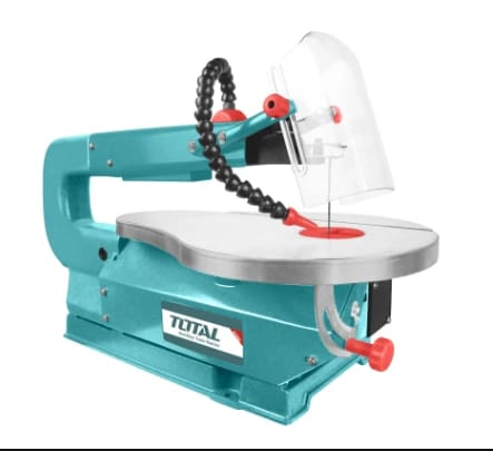 Total Scroll Saw TS88501
