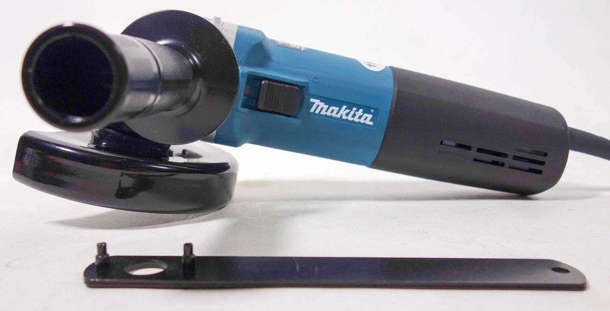 Makita 1100W 5" Angle Grinder (GA5040Z)