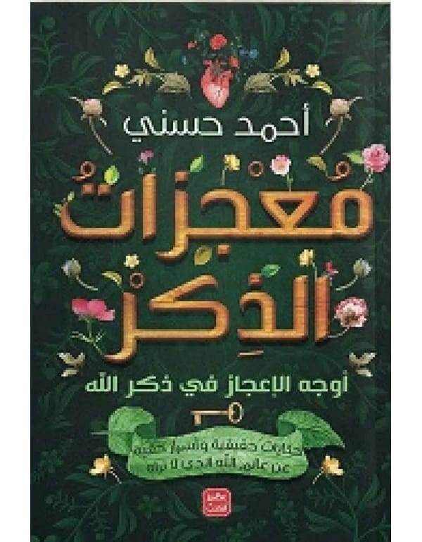 Miracles of Dhikr