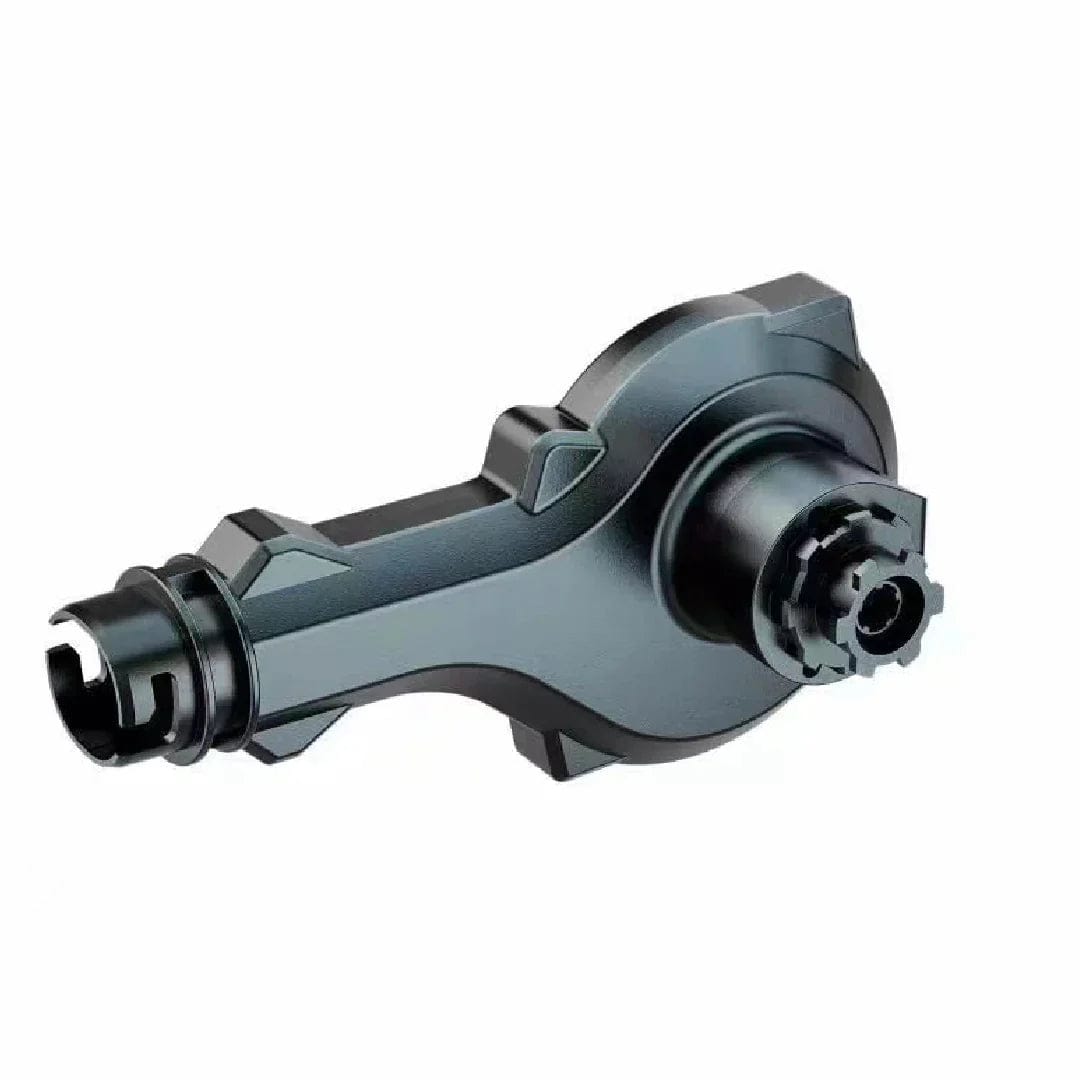 Multi-head Drill Bit