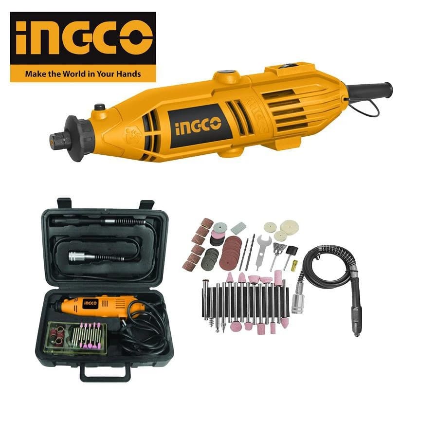 Ingco Dremel 130W (MG1309)