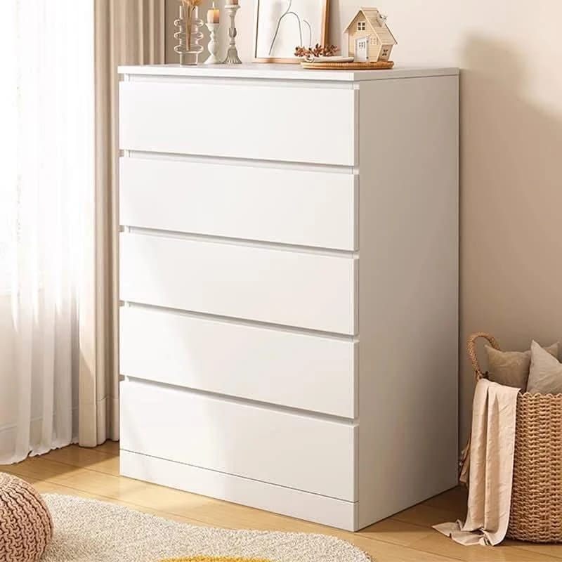 Wooden Drawer Unit with 5 Drawers