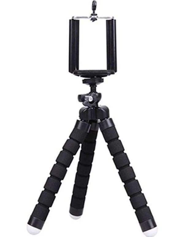 Flexible Phone Stand, Assorted Colors