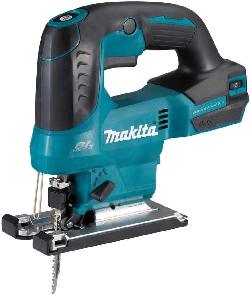 Makita 18V Cordless Jigsaw (DJV184Z) - Tool Only