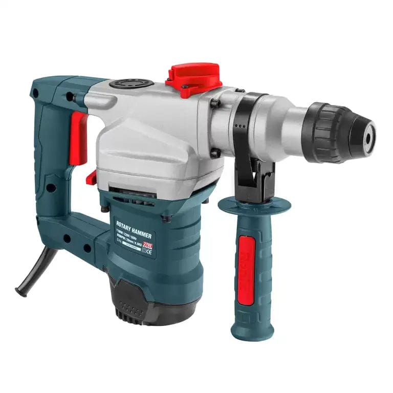 RONIX 2701 26mm 800W Rotary Hammer Drill