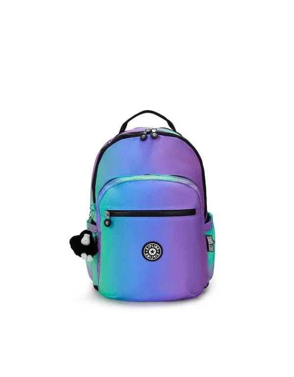 Kipling Seoul Gradient Dance Backpack
