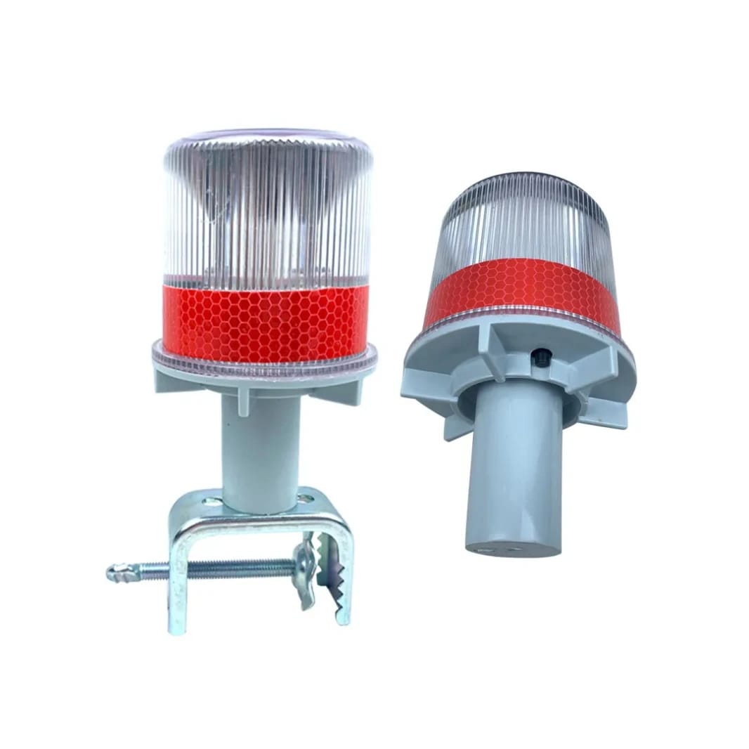 Solar Powered Floodlight, Safety