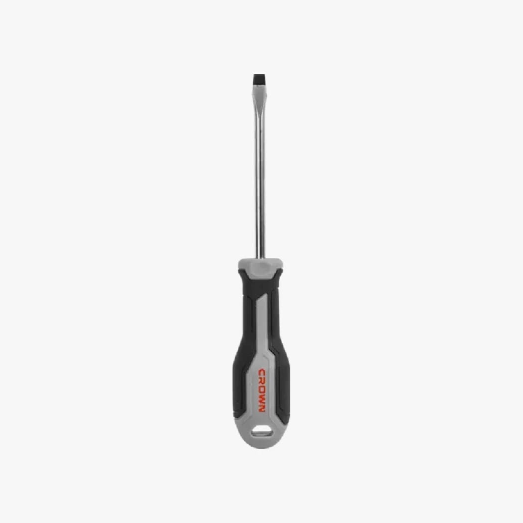 Flat Screwdriver 6mm Crown x 100mm (CPHDS-AS0610)