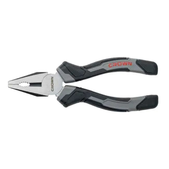 Crown 7-inch Heavy-Duty Pliers (CPHPL-COA07)
