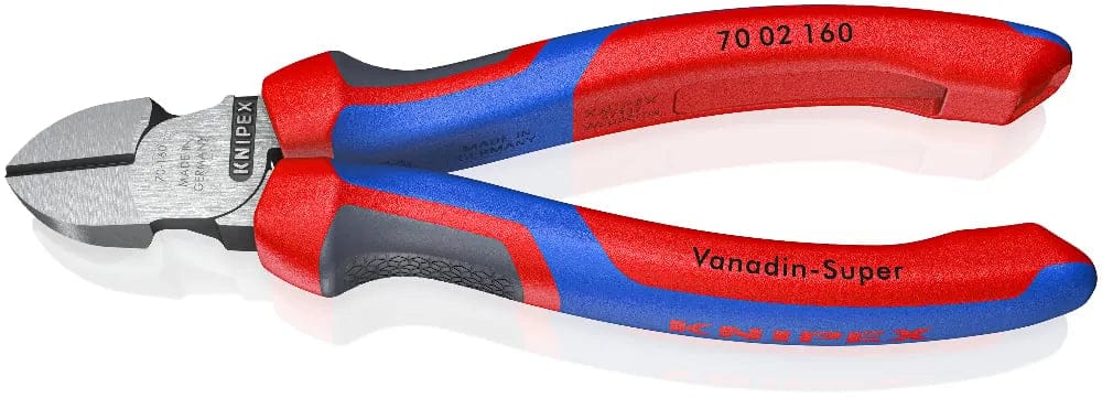 NWS 6-inch Cutter | 70 01 160