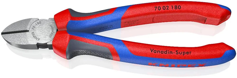 7-inch Nipex Cutter | 70 02 180