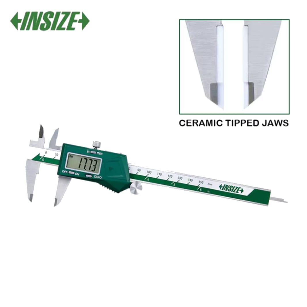 Heavy Duty Digital Caliper 150mm