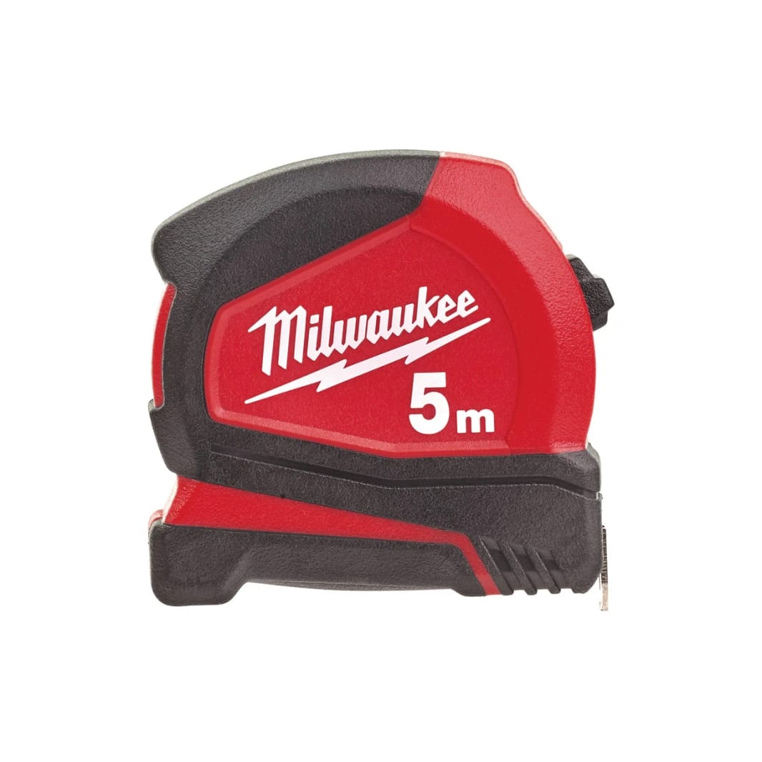 Milwaukee Pro Compact C5/25 Tape Measure