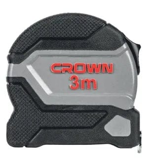 Steel Tape Measure 3m from Crown (CPHMT-AD0316)
