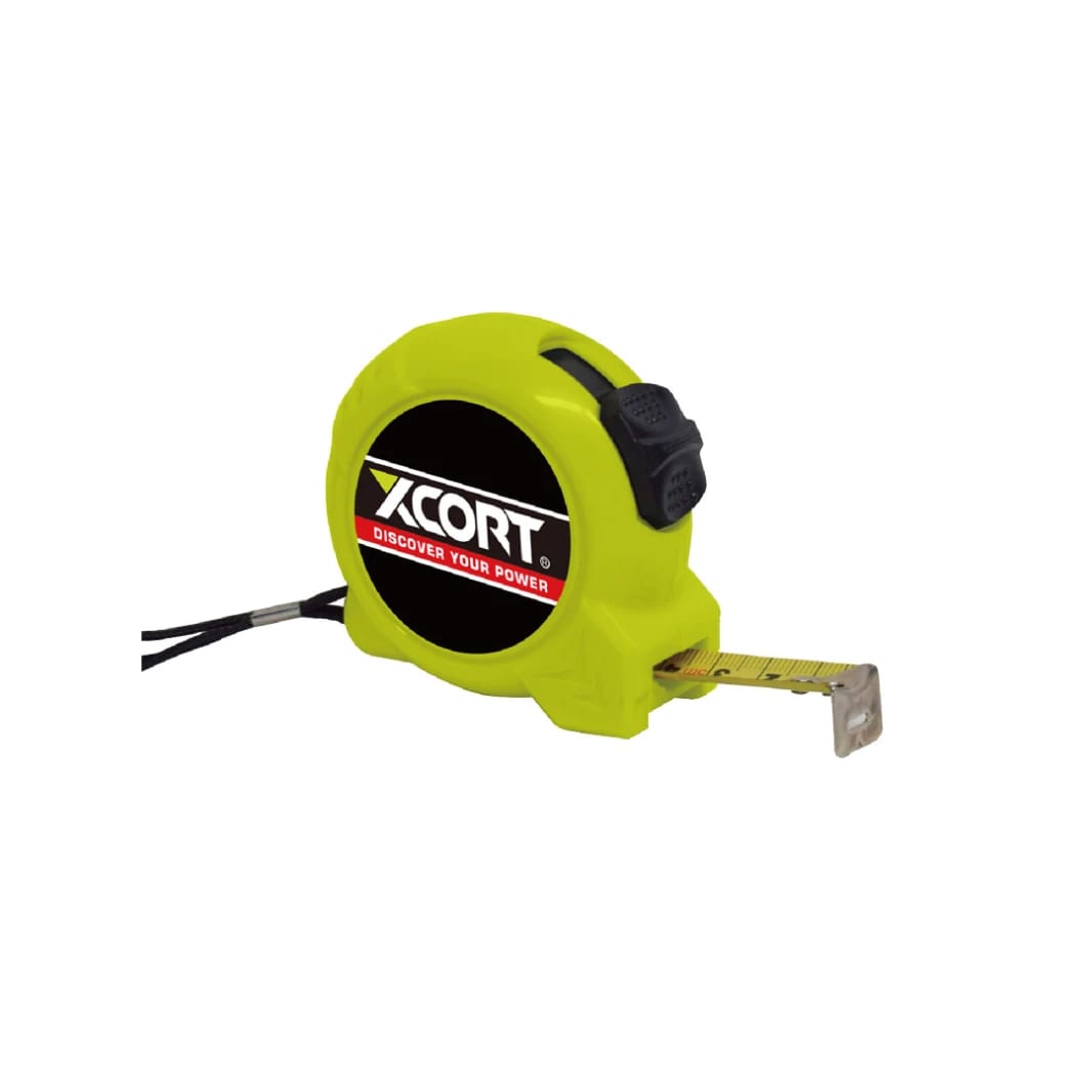 XCORT Measuring Tape 5m