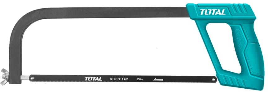 منشار حديد 12" عرض خاص من TOTAL