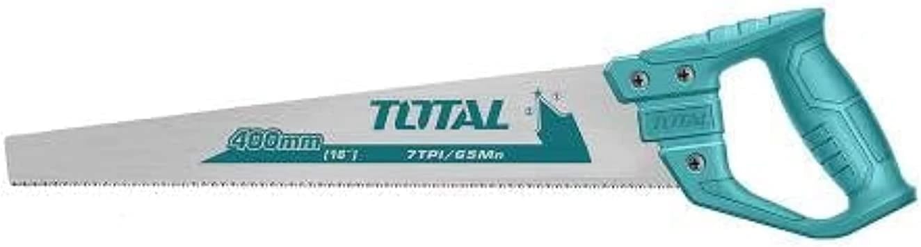 Total 40cm Wood Saw