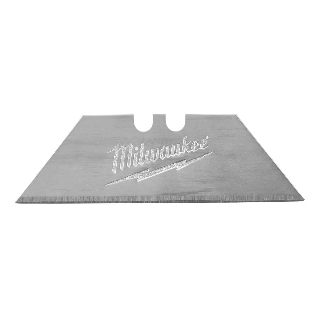 شفرات كشط مثلثة من Milwaukee، مجموعة من 5 قطع
