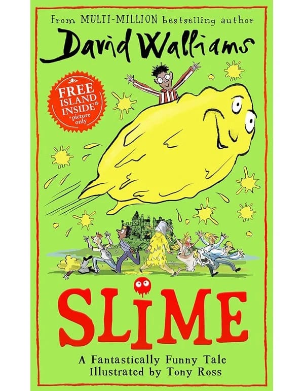 Slime